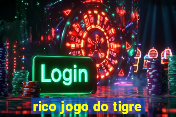 rico jogo do tigre